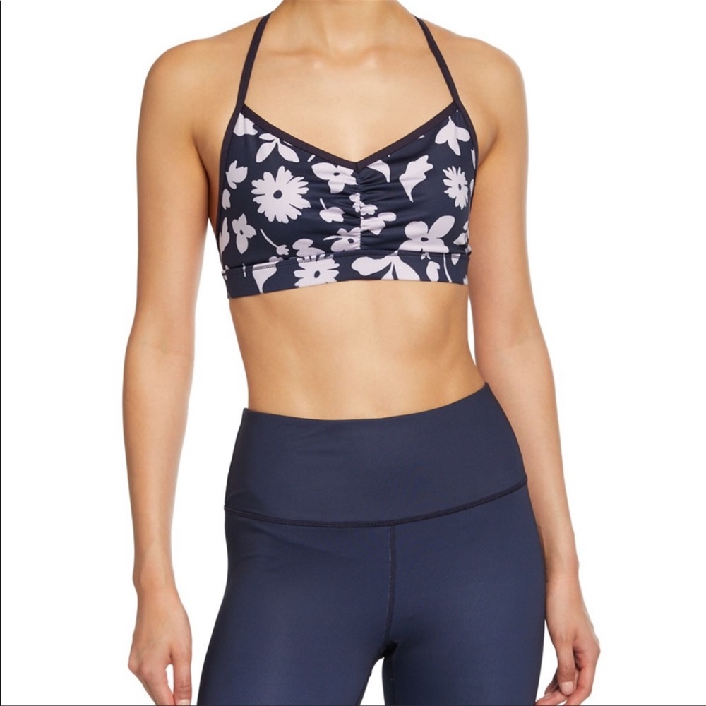 NWOT Kate Spade Sports Bra ♠️ 🚭